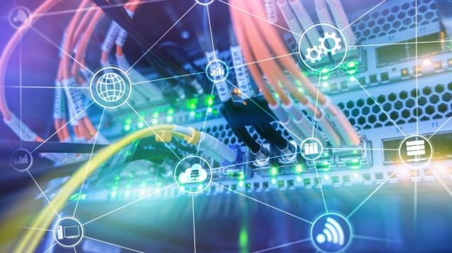 IT Infrastructure in 2024 What You Need to Know